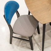 كرسي طعام - تارو - Divano