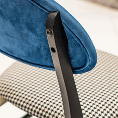 كرسي طعام - تارو - Divano