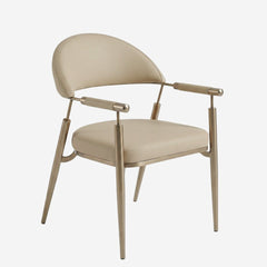 كرسي طعام - تيتانا - Divano