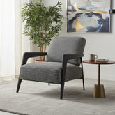 كرسي بذراعين - مور