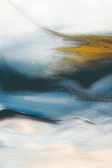 لوحة ديكورية - أفق متواري - Divano