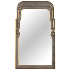 مرآة جدارية - طراز قديم - Divano Elite