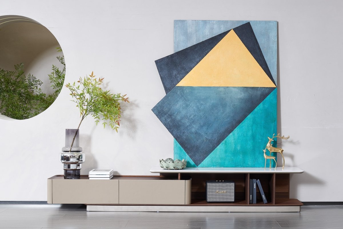 وحدة تلفاز - Divano Elite