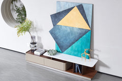 وحدة تلفاز - Divano Elite