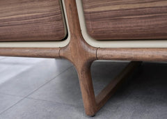 وحدة تلفاز بخزائن جدارية - ڤيغا - Divano Elite