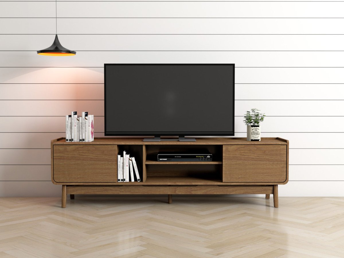 وحدة تلفاز - إلموود - Divano