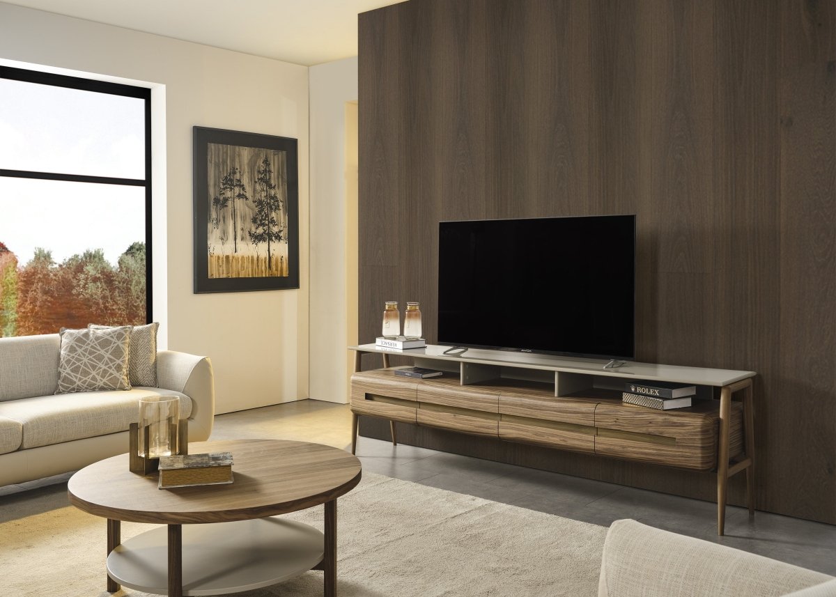 وحدة تلفاز - لوكا - Divano Elite