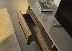 وحدة تلفاز - لوكا - Divano Elite