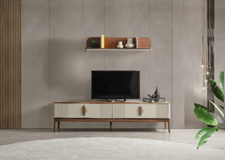 وحدة تلفاز - طوكيو - Divano Elite