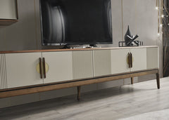 وحدة تلفاز - طوكيو - Divano Elite