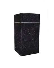 ستاند رخامي - أسود - Divano Elite