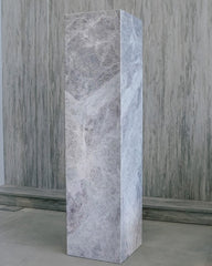 ستاند رخامي - رمادي - Divano Elite