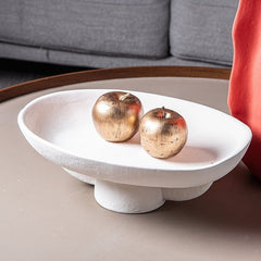 صينية - أبيض - Divano