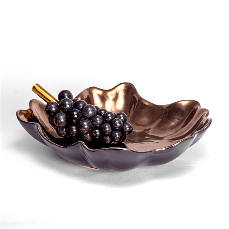 صينية - برونزي - Divano