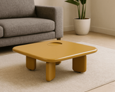 طاولة القهوة - سولينا - Divano