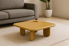 طاولة القهوة - سولينا - Divano