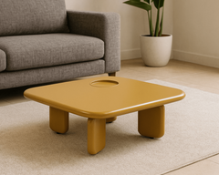 طاولة القهوة - سولينا - Divano