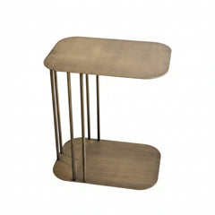 طاولة جانبية - سولو - Divano