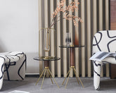 طاولة جانبية - ألتو - Divano