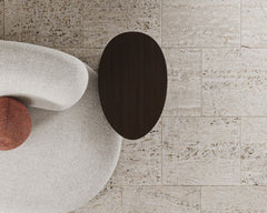 طاولة جانبية - برشلونة - Divano Elite