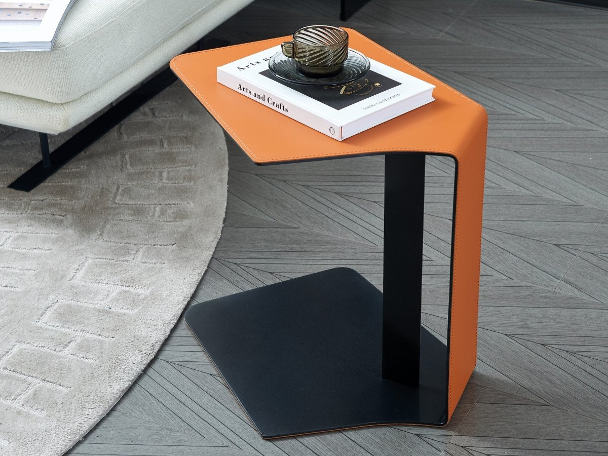 طاولة جانبية - فلاميو - Divano Elite