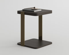 طاولة جانبية - هيكتور - Divano Elite