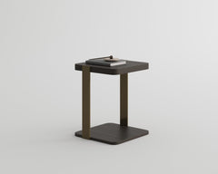 طاولة جانبية - هيكتور - Divano Elite