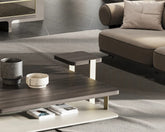 طاولة جانبية - هيكتور - Divano Elite