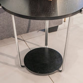 طاولة جانبية - كومو - Divano