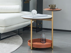 طاولة جانبية - كور - Divano Elite