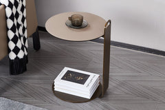 طاولة جانبية - لوسيا - Divano Elite