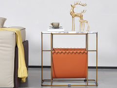 طاولة جانبية - مآريس - Divano Elite