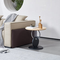 طاولة جانبية - ماديرا - Divano Elite