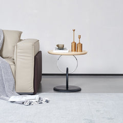طاولة جانبية - ماديرا - Divano Elite