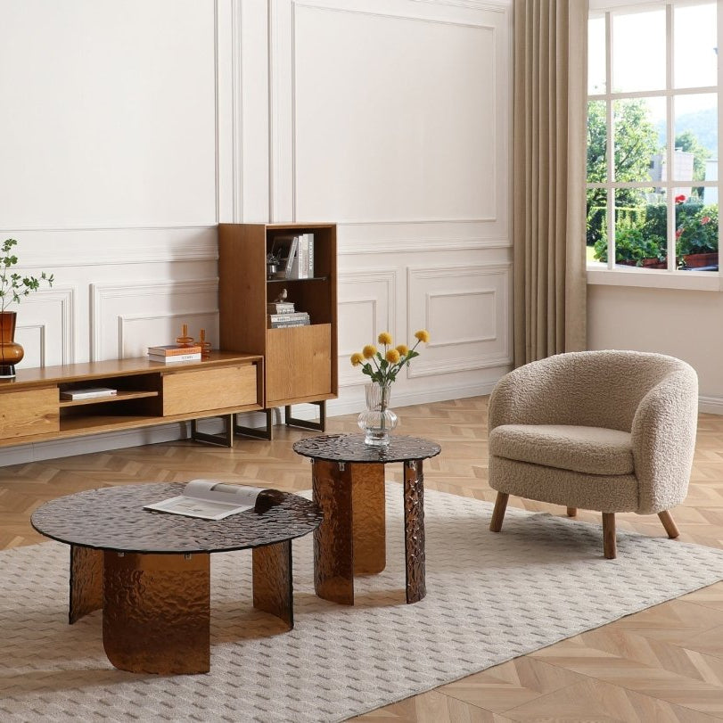 طاولة جانبية - ميلتيا - Divano