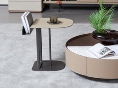 طاولة جانبية - نوفل - Divano Elite