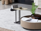 طاولة جانبية - نوفل - Divano Elite