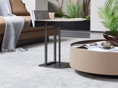 طاولة جانبية - نوفل - Divano Elite