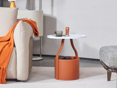 طاولة جانبية - ستوريكا - Divano Elite