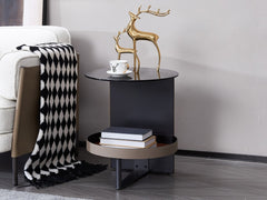 طاولة جانبية - ڤيترا - Divano Elite