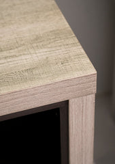 طاولة جانبيه - لوفتو - Divano