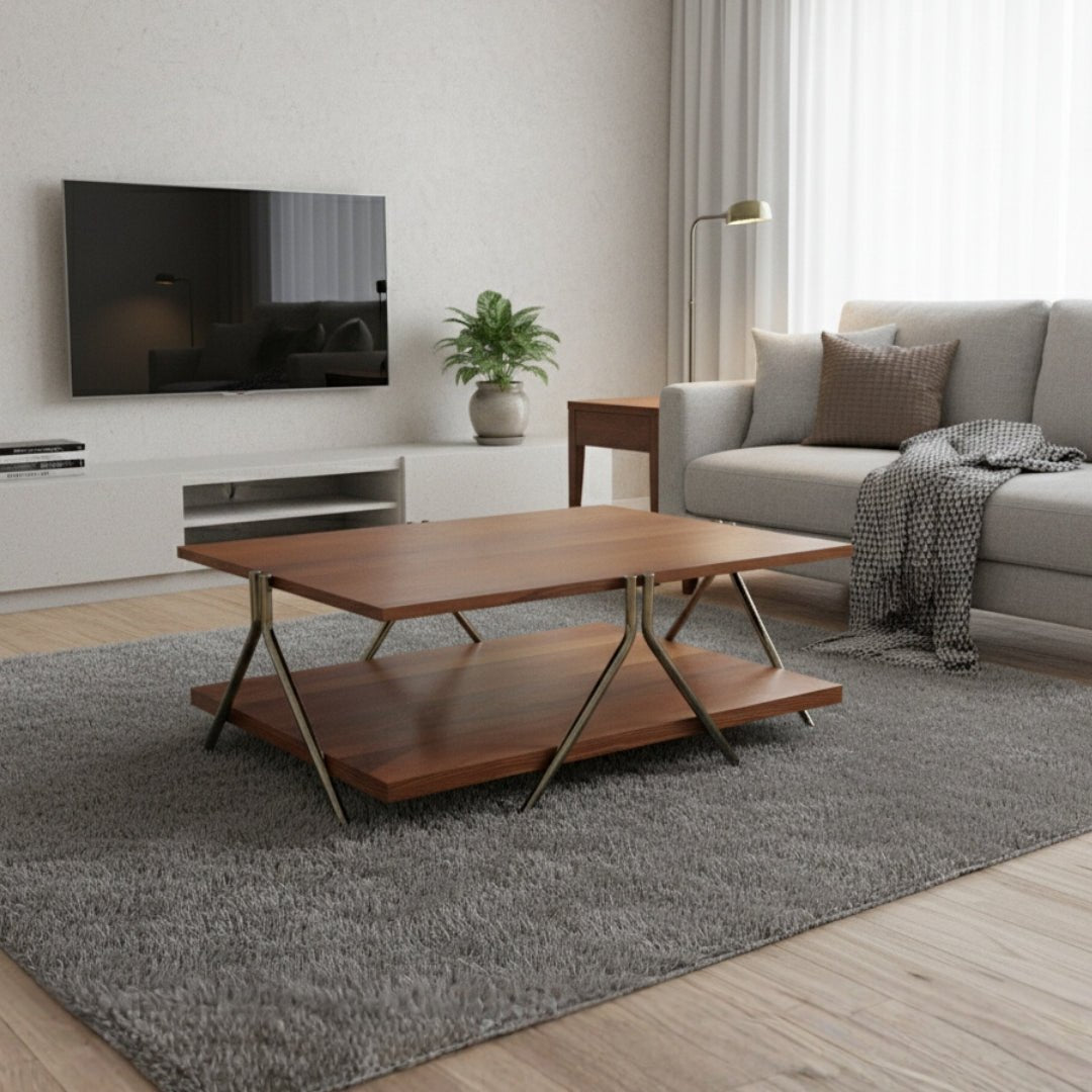 طاولة قهوة - ألانتا - Divano