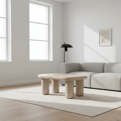 طاولة قهوة - اوروم - Divano