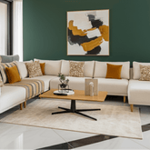 طاولة قهوة - ايفرست - Divano