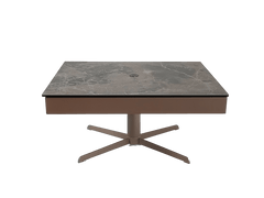 طاولة قهوة - بمساحة تخزين علوية - Divano Elite