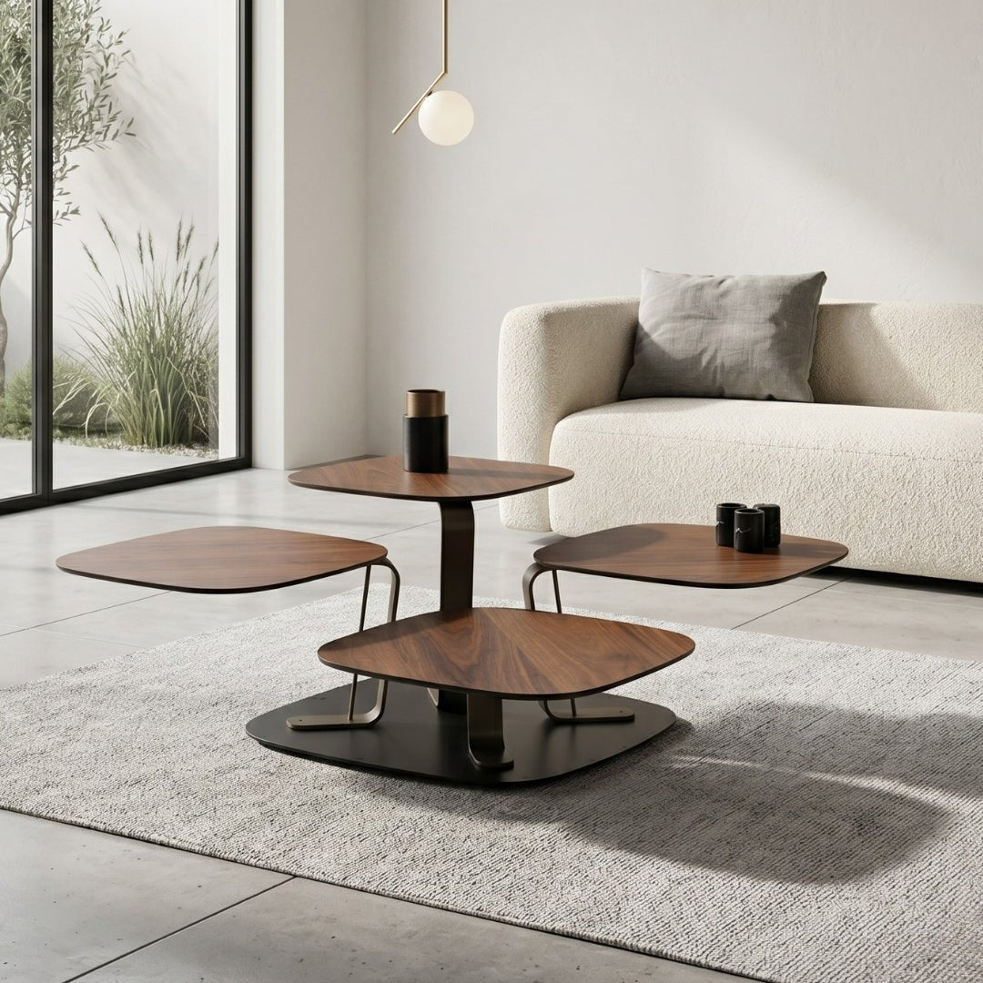 طاولة قهوة - بنتلي - Divano