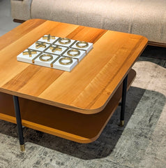 طاولة قهوة - دانت - Divano