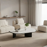 طاولة قهوة - إليو - Divano