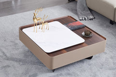 طاولة قهوة - إيليفيت - Divano Elite