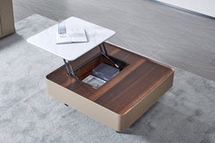 طاولة قهوة - إيليفيت - Divano Elite